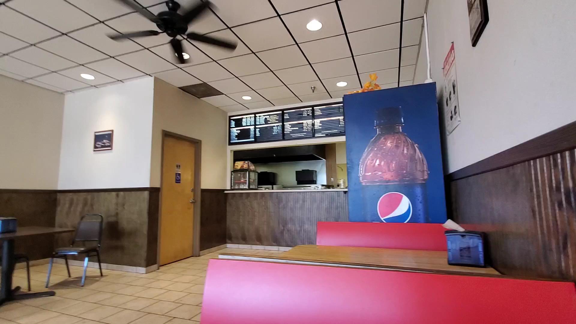 House of Pizza Menu image 1