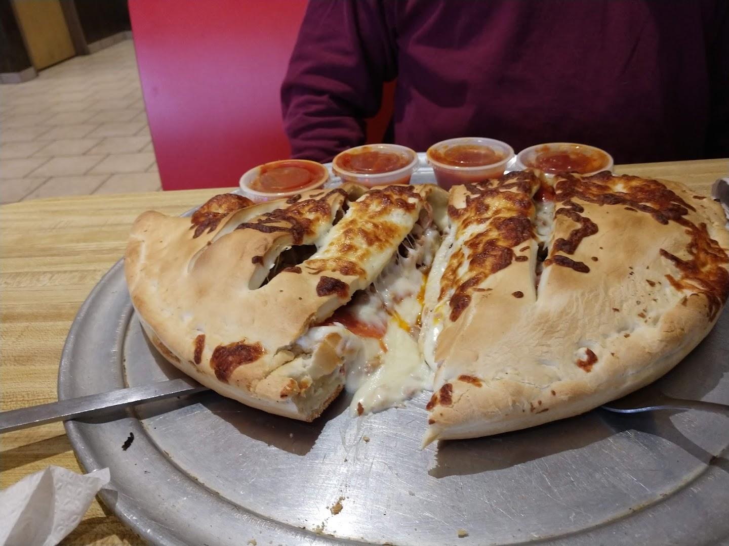 House of Pizza Menu image 5