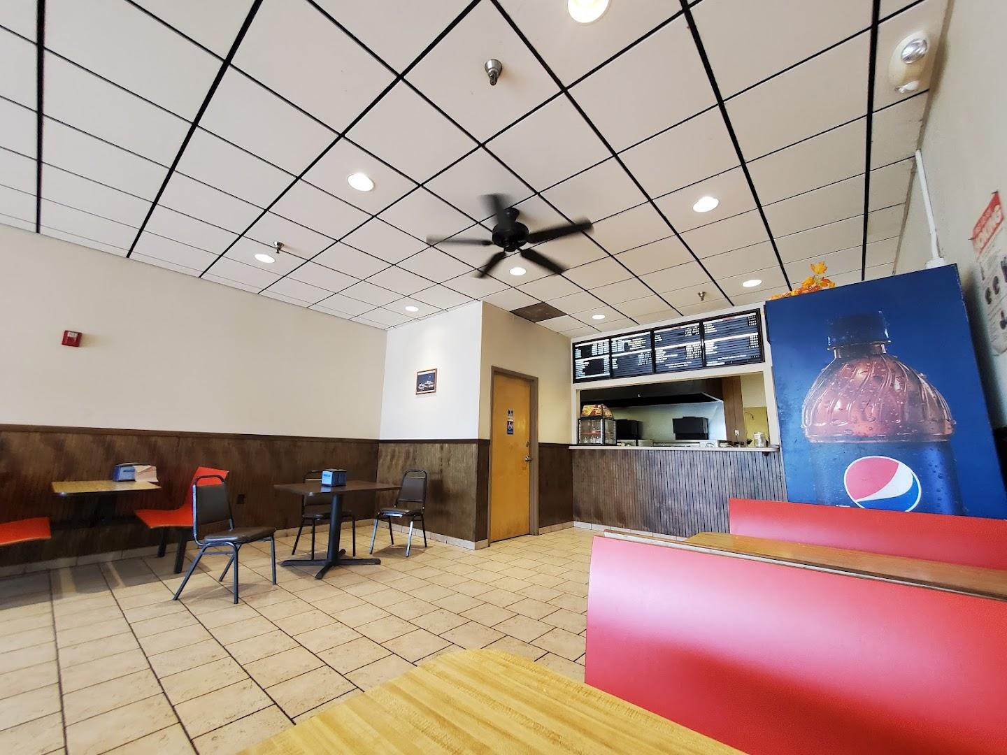 House of Pizza Menu image 6