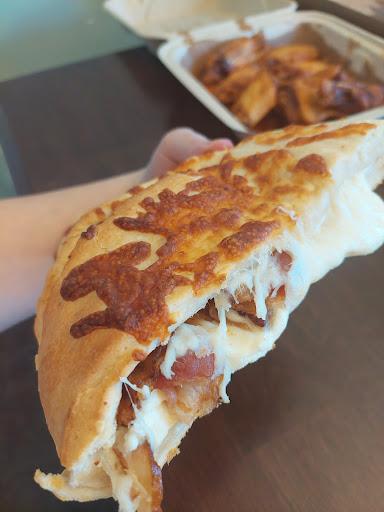 House of Pizza Menu image 8